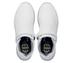 uvex 1 sport white 6580 S2 SRC  - veľkosť 38