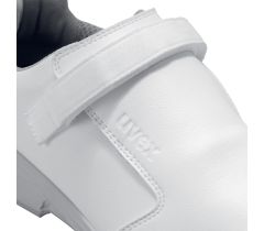 uvex 1 sport white 6580 S2 SRC  - veľkosť 38