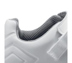 uvex 1 sport white 6580 S2 SRC  - veľkosť 38