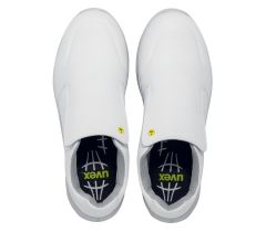 uvex 1 sport white 6581 S2 SRC - veľkosť 35