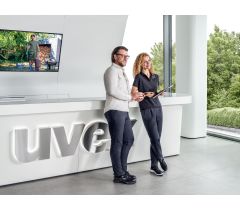 uvex 1 x-craft planet S1 PL FO SC SR - veľkosť 46