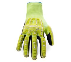 HexArmor Helix® 3062IMP - veľkosť 9
