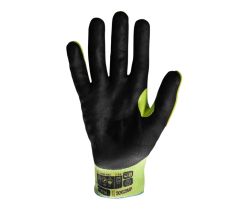 HexArmor Helix® 3062IMP - veľkosť 9