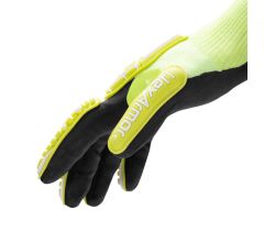 HexArmor Helix® 3062IMP - veľkosť 9