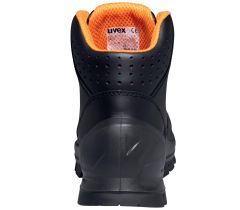 uvex 2 MACSOLE 6532 BOA - veľkosť 38
