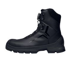 uvex 2 MACSOLE 6536 Winter BOA - veľkosť 52