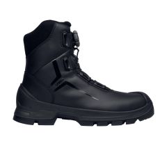uvex 2 MACSOLE 6536 Winter BOA - veľkosť 52