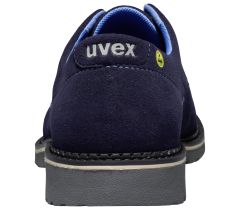 uvex 1 business S3L - veľkosť 51