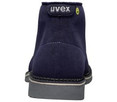 uvex 1 business high S3L - veľkosť 39