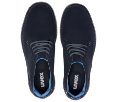 uvex 1 business high S3L - veľkosť 39
