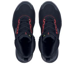 uvex 1 x-craft red high S3L FO SC SR uvex 1 x-craft red high S3L FO SC SR