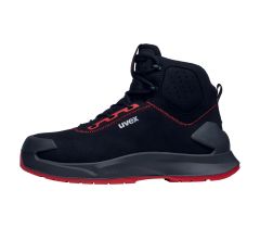 uvex 1 x-craft red high S3L FO SC SR uvex 1 x-craft red high S3L FO SC SR