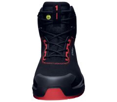 uvex 1 x-craft red high S3L FO SC SR uvex 1 x-craft red high S3L FO SC SR