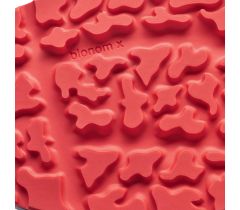 uvex 1 x-craft red high S3L FO SC SR uvex 1 x-craft red high S3L FO SC SR