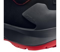 uvex 1 x-craft red high S3L FO SC SR uvex 1 x-craft red high S3L FO SC SR