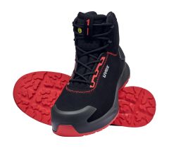 uvex 1 x-craft red high S3L FO SC SR uvex 1 x-craft red high S3L FO SC SR