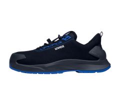 uvex 1 x-craft blue low S2 FO SC SR uvex 1 x-craft blue low S2 FO SC SR