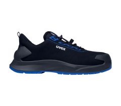 uvex 1 x-craft blue low S2 FO SC SR uvex 1 x-craft blue low S2 FO SC SR