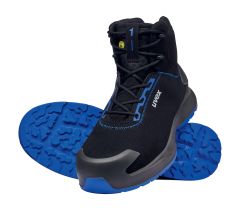 uvex 1 x-craft blue high S2 FO SC SR uvex 1 x-craft blue high S2 FO SC SR