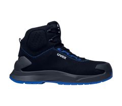 uvex 1 x-craft blue high S2 FO SC SR uvex 1 x-craft blue high S2 FO SC SR