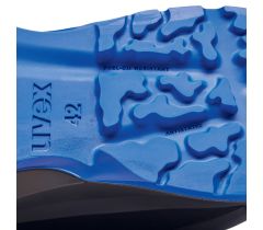 uvex 1 x-craft blue high S2 FO SC SR uvex 1 x-craft blue high S2 FO SC SR