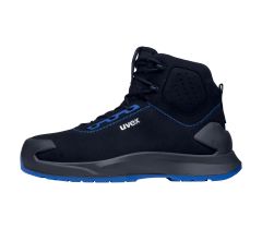 uvex 1 x-craft blue high S2 FO SC SR uvex 1 x-craft blue high S2 FO SC SR