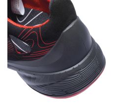 uvex 1 G2 sandal S1 PL FO SC SR