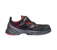 uvex 1 G2 sandal S1 PL FO SC SR
