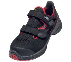 uvex 1 G2 sandal S1 PL FO SC SR