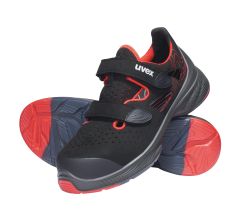 uvex 1 G2 sandal S1 PL FO SC SR