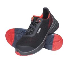 uvex 1 G2 red low perfo S1 PL FO SC SR uvex 1 G2 red low perfo S1 PL FO SC SR