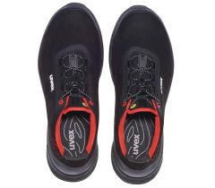 uvex 1 G2 red low S3L FO SC SR uvex 1 G2 red low S3L FO SC SR