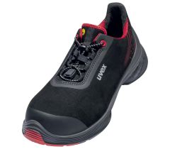 uvex 1 G2 red low S3L FO SC SR uvex 1 G2 red low S3L FO SC SR