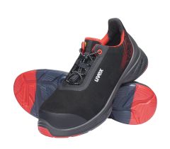 uvex 1 G2 red low S3L FO SC SR uvex 1 G2 red low S3L FO SC SR