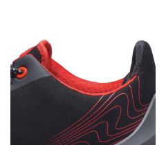 uvex 1 G2 red low S3L FO SC SR uvex 1 G2 red low S3L FO SC SR