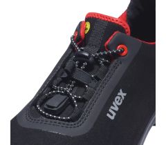 uvex 1 G2 red low S3L FO SC SR uvex 1 G2 red low S3L FO SC SR