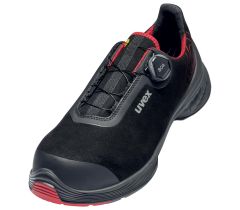 uvex 1 G2 red low BOA S3L FO SC SR uvex 1 G2 red low BOA S3L FO SC SR