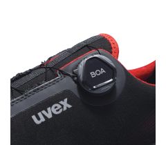 uvex 1 G2 red low BOA S3L FO SC SR uvex 1 G2 red low BOA S3L FO SC SR