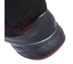 uvex 1 G2 red high S3L FO SC SR uvex 1 G2 red high S3L FO SC SR