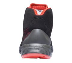 uvex 1 G2 red high S3L FO SC SR uvex 1 G2 red high S3L FO SC SR