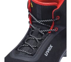 uvex 1 G2 red high S3L FO SC SR uvex 1 G2 red high S3L FO SC SR