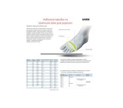 uvex 1 sandal 8542 S1 FO SR