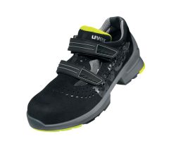 uvex 1 sandal 8542 S1 FO SR uvex 1 sandal 8542 S1 FO SR