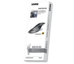 Komfortná vložka uvex Tune-up medium Komfortná vložka uvex Tune-up medium