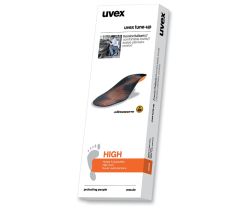 Komfortná vložka uvex Tune-up high Komfortná vložka uvex Tune-up high