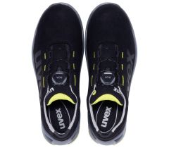 uvex 1 low BOA S2 FO SR uvex 1 low BOA S2 FO SR