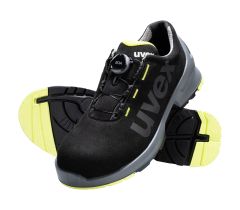 uvex 1 low BOA S2 FO SR uvex 1 low BOA S2 FO SR