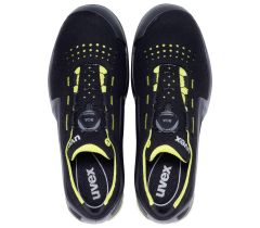 uvex 1 x-tended support BOA S1 PL FO SC SR uvex 1 x-tended support BOA S1 PL FO SC SR