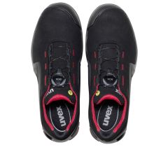 uvex 1 x-tended support BOA S3L FO SC SR