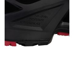 uvex 1 x-tended support BOA S3L FO SC SR